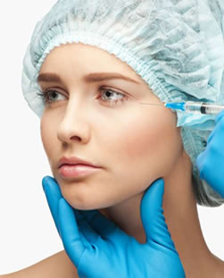 Tratamiento con Inyecciones Faciales Botox