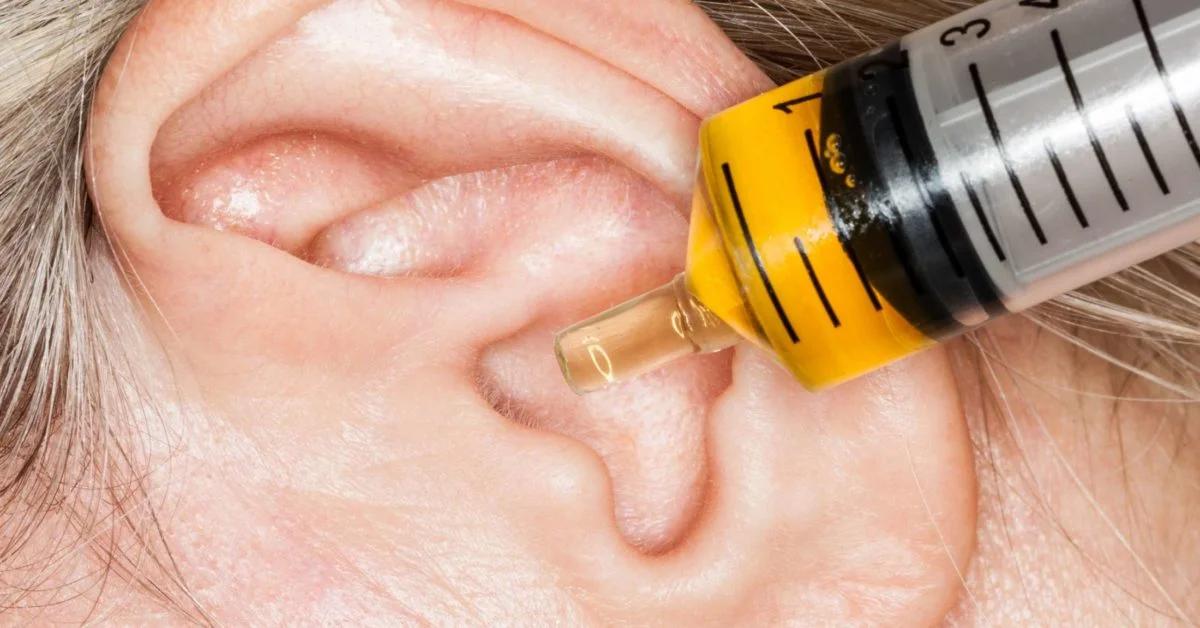 medicina natural para destapar los oidos - Cómo destapar el oído remedios caseros