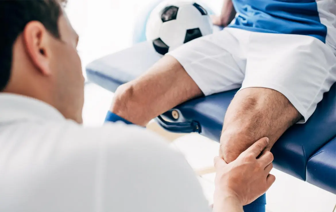 master en medicina del deporte - Cómo se les llama a los médicos del deporte