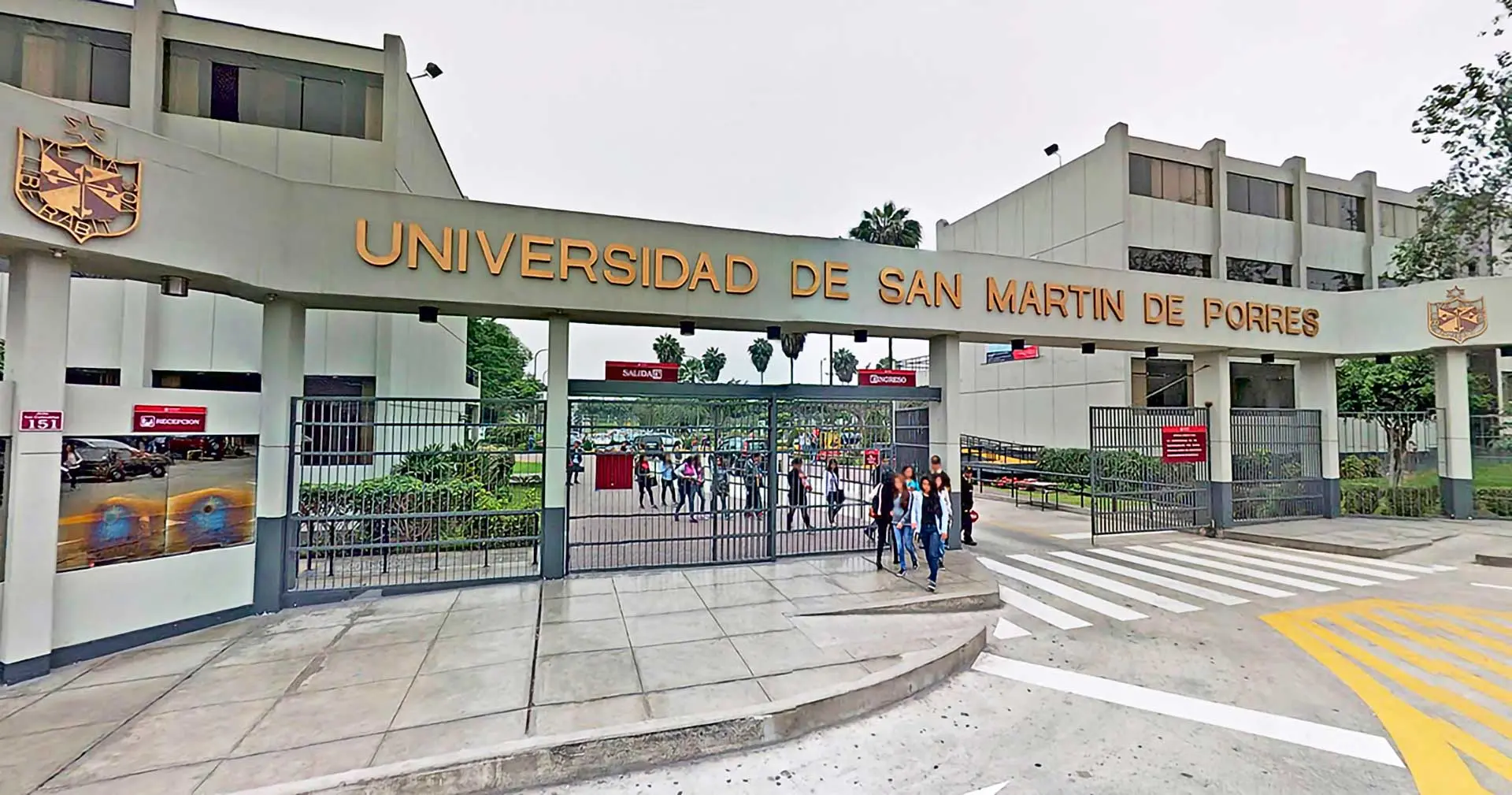 facultad de medicina usmp - Cuánto cuesta estudiar en la Universidad San Martín de Porres