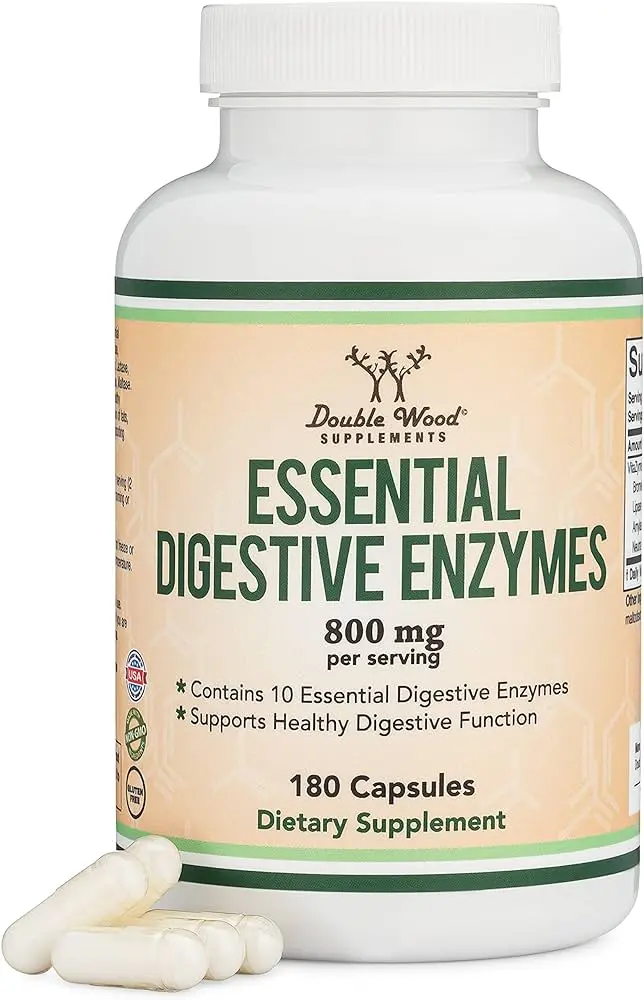 enzimas en la medicina - Qué aplicaciones tienen las enzimas en la industria y en la medicina