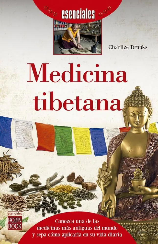 el libro de la medicina tibetana - Qué dice el Libro Tibetano de los Muertos