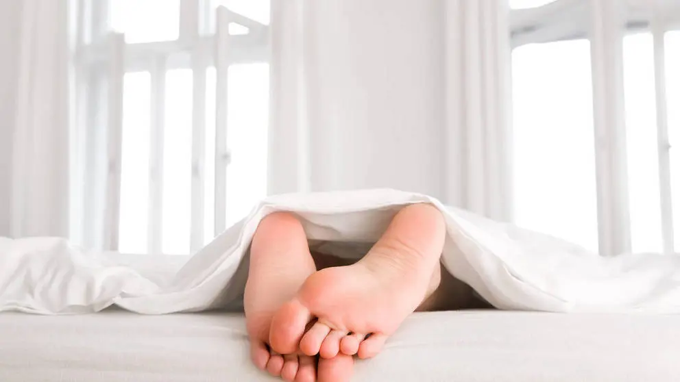 apnea del sueño medicina natural - Qué ejercicios puedo hacer para la apnea del sueño