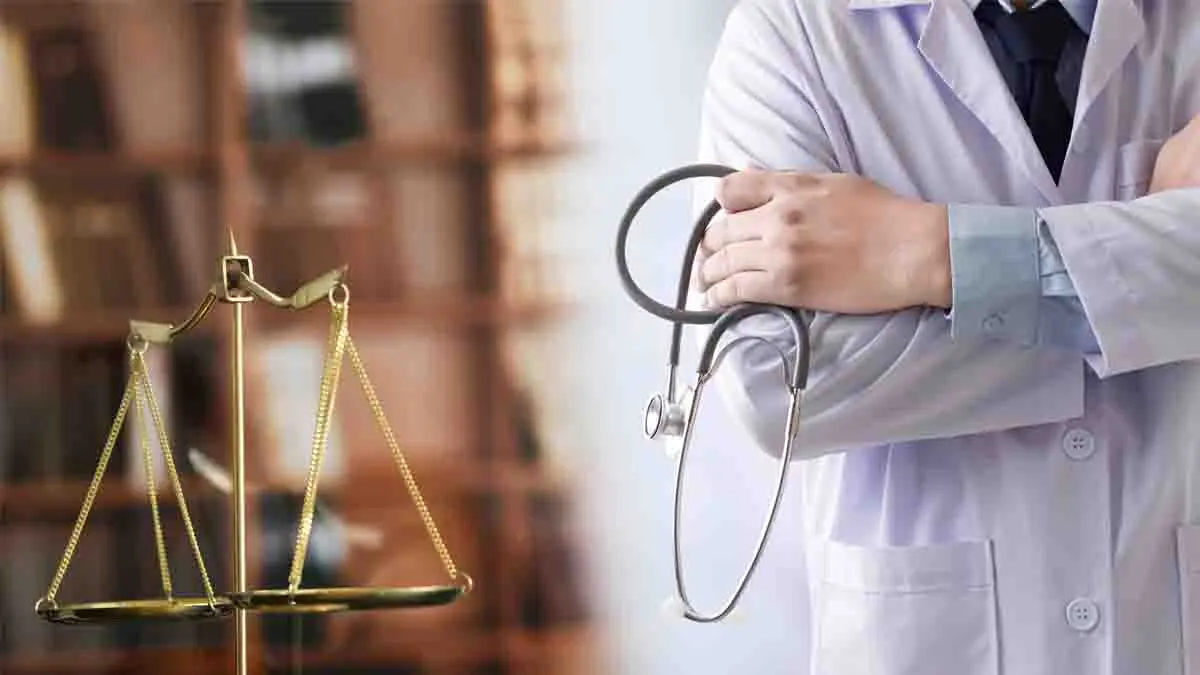 bases legales de la medicina - Qué es un documento médico legal