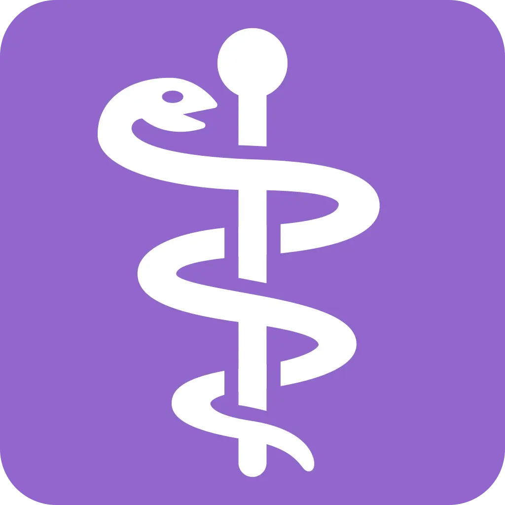 símbolo de medicina emoji - Qué significa el emoji ⚕