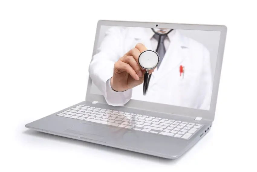 las tics en la medicina - Qué ventajas tienen las TICs en la medicina