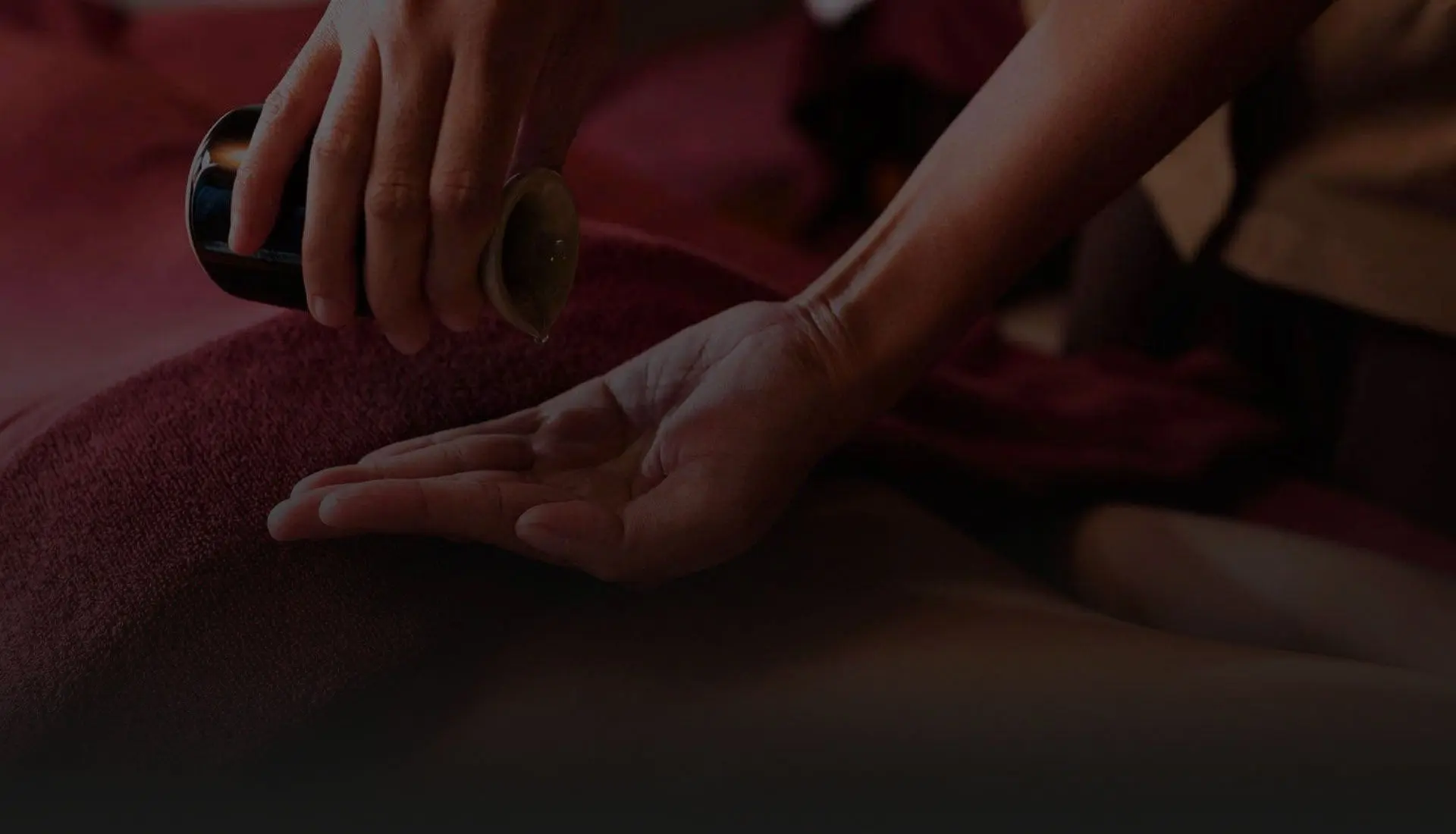 medicina tradicional tailandesa - Quién creó el masaje tailandés