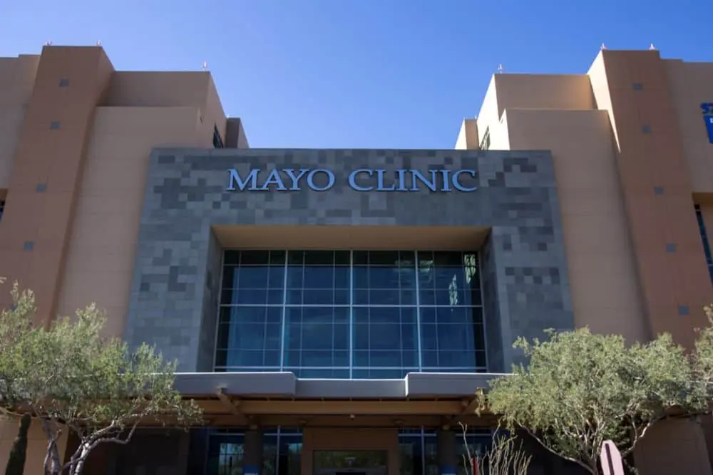 mayo clinic medicine - What is treated at the Mayo Clinic